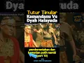 Download Lagu Kamandanu Vs Dyah Halayudha #tuturtinular