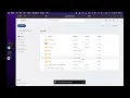 How to create a shared folder for group projects in OneDrive
