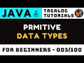 Java Primitive Data Types Explained Everything You Need to Know