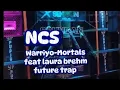 Download Lagu Warriyo-mortals feat laura brehm future trap // ncs release no copyright