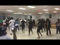 PERFORMANCE VIDEO Line Dance Mind My Business by Travis World, Dan Evens & Patrice Roberts