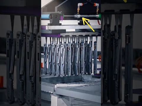 This Mechanism Scratches My Brain