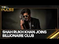 Download Lagu Bollywood Actor Shah Rukh Khan Joins Billionaire Club In Hurun Rich List 2025 | WION Pulse