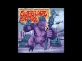 Lee Perry & Subatomic Sound System - War Inna Babylon