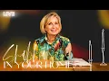 Shabbat In Your Home LIVE Luanne Wilbur