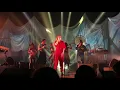 Camille - Ta douleur @  Cité de la musique, Paris