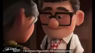 عشت معاك حكايات  من فيلم    دندنها