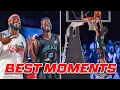 BEST MOMENTS From Team Mark vs Team Jidion 5v5 Game
