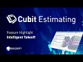 Download Lagu Cubit Estimating: Intelligent Takeoff