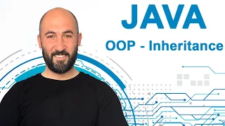 OOP - Inheritance in Java Tutorial