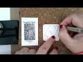 Zentangle Zander Pattern Breakdown Learn This Stunning Tangle in Minutes