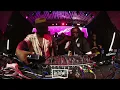 MÖRDA DJ Set | Kunye Johannesburg VI, South Africa