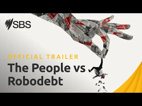 The People vs Robodebt | Official Trailer