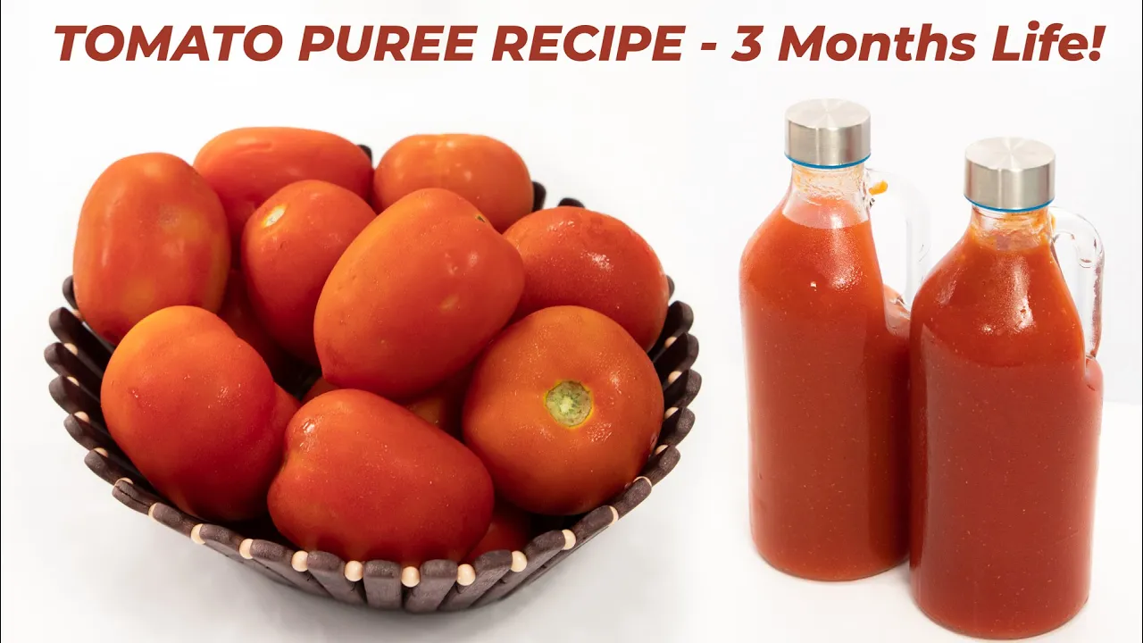 How to Make the Perfect Marinara Sauce