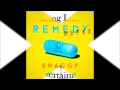 MACHEL MONTANO FT  SHAGGY – REMEDY REFIX – PRECISION PRODUCTIONS – 2015