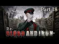 Re Blood and Iron Ch 426 450 450 Chapters Built on Strategy Not Luck