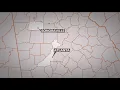 Woman shot by police in Gordon County after pointing gun at them officers say