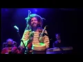Lee "Scratch "Perry -    Dreadlocks in Moonlight , Live with Pura Vida  2018 in Apeldoorn.