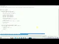 Find the Largest function takes three numbers as input and returns the largest among them in java