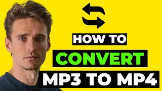 Download How To Convert MP3 To MP4 [Easy 2023] MP3
