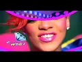 David Guetta, Rihanna – Who's That Chick ? (Day Video) (REMASTERIZADO) (1080p)
