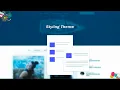 Styling Theme - Premium Theme Development
