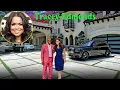 Exploring Tracey Edmonds s Mansion Partner Net Worth 2024 Car Collection