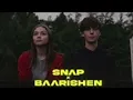 Snap x Baarishen   Mashup Full Version | Gravero & TP | Bass Boosted
