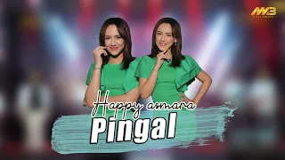 Download HAPPY ASMARA - PINGAL ( Official Music Video ) MP3