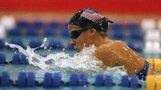 Former US swim champion Jamie Cail died from fentanyl intoxication Virgin Islands police reveal