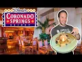Disney World s NEW Hidden Gem Game Changing Maya Grill Menu Makeover