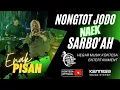 Download Lagu NONGTOT JODO NAEK SARBOAH ~ HEGAR MUSIK KONTESA ENTERTAINMENT.........soloyonggggggggg genahhhhh