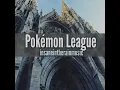 Pokémon League (from Pokémon Diamond / Pearl / Platinum) - Insaneintherainmusic