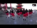 Download Lagu 酒醉 Jiu Zui Remix by Kuai le wu dui \u0026 SLD Singkawang