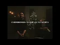 Underdressed/O Come All Ye Faithful - Gable Price and Friends