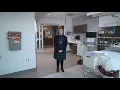 The Verstandig Pavilion - Private Patient Rooms