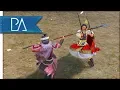Lagu WHO IS THE BEST WARRIOR?! - Vanguard Duel Tournament - Total War: Three Kingdoms
