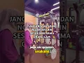 Download Lagu JANGAN JAHAT DAN NGOMENTARIN SESUKAMU SAMA ORANG LAIN