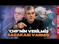 Lagu Yılmaz Özdil'den Hasan Ufuk Çakır Sözleri! 'CHP'nin Yaptığı En İyi Şey AKP'ye Kakalamak'