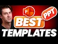 BEST PowerPoint Templates Free Premium