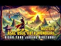 Download Lagu Asal Usul Kota Wonogiri | Cerita Rakyat Jawa Tengah | Kisah Nusantara