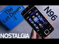 Download Lagu Nokia N96 | Nostalgia \u0026 Features Rediscovered!