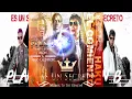 Plan B Ft. Tego Calderón, Akon - Es Un Secreto Remix (Full Versión)