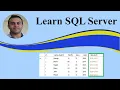 SQL Tutorial Simple way to combine fields year month and day in new field date in SQL server