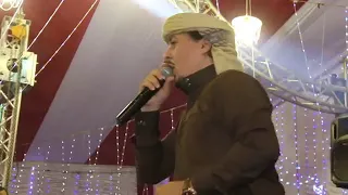 افراح المرازقة مع سندباد الاغنيه العربيه حميد سلطان 