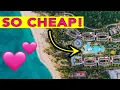 The 6 Cheapest All-Inclusive Resorts for Couples