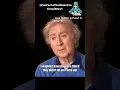 Gene Wilder refused to play Willy Wonka unless he was allowed to play him in this very specific way