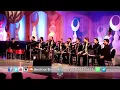 إنى أحب محمداً - حصريًا - الإخوة أبو شعر - دار الأوبرا | Iini Uhebu  Mouhammadan - Abu Shaar Bro
