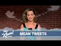 Mean Tweets - Music Edition