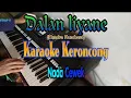 Download Lagu Dalan liyane karaoke keroncong nada cewek